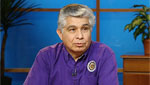 Vietnam War veteran David Alegria, commander of the Tucson Chapter of the Military Order of the Purple Heart, says veterans need more help.