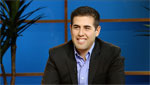 Roberto Jaramillo was recently rewarded the Obama Scholarship.