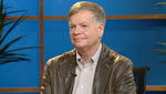 Executive Director of the Community Food Bank of Southern Arizona, Bill Carnegie, talks to us about the lack of money for food that will be able to be distributed in holiday food boxes for the first time in 35 years.