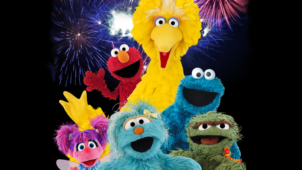 A staple of PBS, Sesame Street bridges cultural and educational gaps with a fun program.
