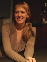 kaia chesney studio portrait