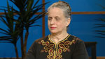 Author, pianist, and musicologist Dr. Janne E. Irvine, born with limited vision, has written the story of how she learned to make sense of the blurry world around her.