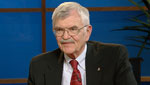 Eugene Sander, President of the University of Arizona talks about the upcoming semester and a new program, Tech Launch Arizona.