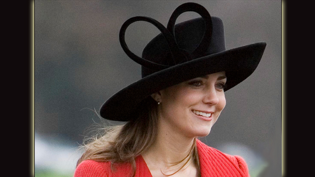 Kate Middleton