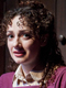 Megan McGinnis in Arizona Theatre Company's Daddy Long Legs.