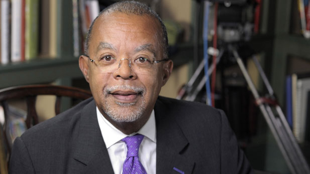 Henry Louis Gates, Jr. 