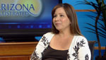 Adelita Grijalva. a TUSD Board Member, joins Kimberly Craft in the studio.