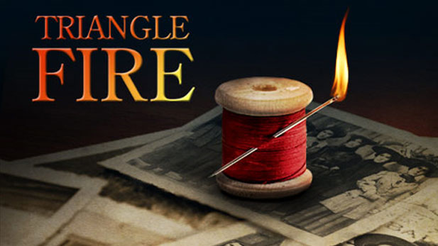 American Experience: Triangle Fire