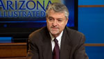 Kimberly Craft interviews Gary Hayes, Executive Director of the Regional Transportation Authority.