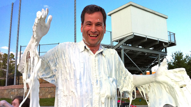 Host David Pogue 