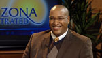 Kimberly Craft and Ron Willson, the Chief Magistrate of City of South Tucson, discuss Black History Month.