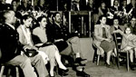 Demion Clinco, President of the Tucson Historic Preservation Foundation, talks about the historic Mountain View Black Officers Club.