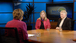 We talk with Nancy Everhart the President of American Association of School Librarians and Jerrilyn "Jerri" Blackman a Librarian at Utterback Magnet Middle School about cuts in education.