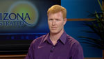 Kimberly Craft talks with Joe Abraham Director of the UA Department of Sustainability about Earth Day.
