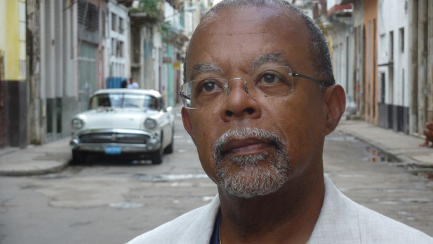 Professor Henry Louis "Skip" Gates, Jr.  in Cuba