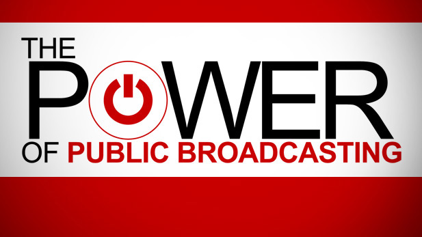 The Power of Public Broadcasting