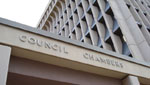 Three incumbent councilmembers are seeking re-election later this year, but they are facing opposition.