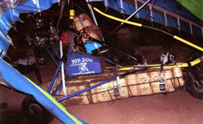 ultralight tucson seizure focus large