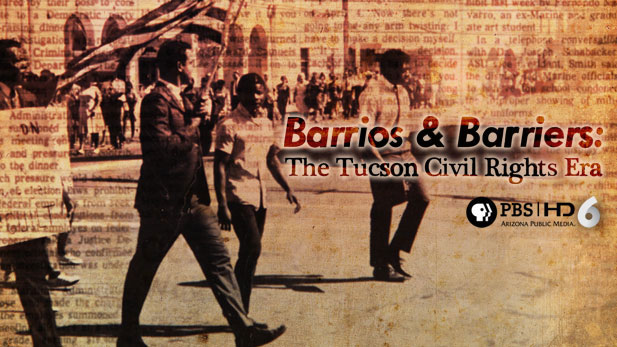 Barrios & Barriers