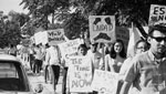 Tucson in the mid-twentieth century was fraught with racial discrimination, as told by some who experienced it and fought against it.