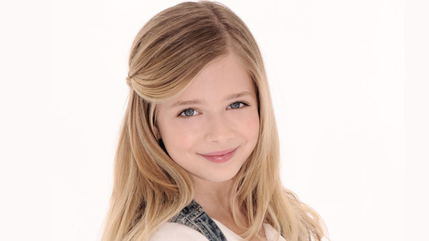 Jackie Evancho