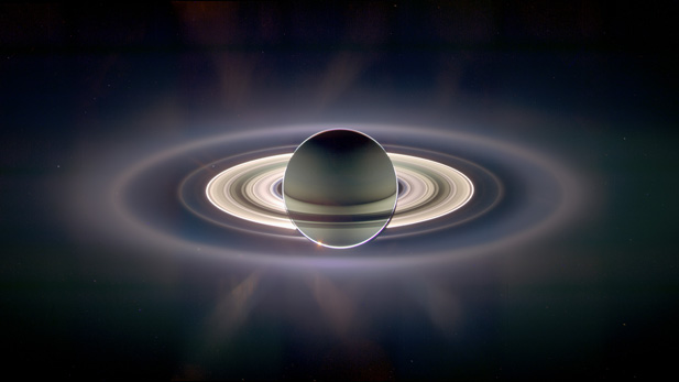 saturn in eclipse spotlight