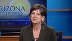 Studio interview with Nancy Ledeboer, Library Director of the Pima County Public Library System