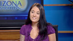 We speak to Casey Chimneystar Condit about independent lens documentary "Two Spirits" which tells the story of a Navajo boy who was also a girl and the victim of a hate crime. CCC is the Youth and Family Programs Manager for Wingspan, which works on behalf of the Gay, Lesbian, Bisexual and Transgender community in Southern Arizona.