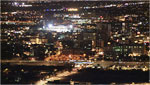 TPD is providing a near-real-time crime statistic mapping service on it's website. The website provides users up-to-date information on crime throughout the city.