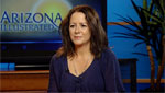 Lisa Napoli wrote the book "Radio Shangri-la" about her experience in Bhutan and now she is visiting Tucson to do what she can to help refugees adjust to their new lives in America.