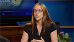 Sonoran Glass Academy won for "Arts Education Program." We meet Alex Berger, asst. director