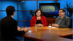 The city of Tucson has a month-long birthday celebration each year. We are joined by Supervisor Richard Elias and Danielle Duarte to give us some of the highlights about the activities.