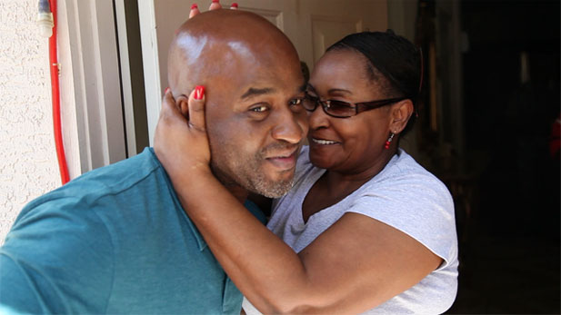 Aryon Williams, Jr. was released from death row in July 2011 after serving two decades behind bars.