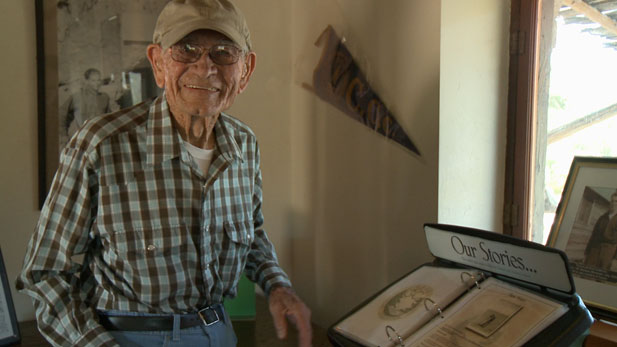 Out of the economic chaos of the Great Depression emerged the Civilian Conservation Corps (CCC), which forever changed both the country and the young men who enrolled. 