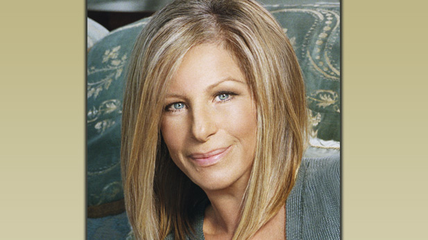 Barbra Streisand