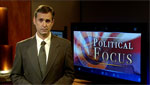 Christopher Conover addresses the future political career of Gabrielle Giffords.