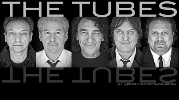 the tubes spotlight