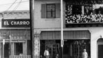The Flores Family is being honored by the University of Arizona Hispanic Alumni Association for their decades of work and support to the Tucson community. They have owned El Charro restaurants in Tucson since 1922.