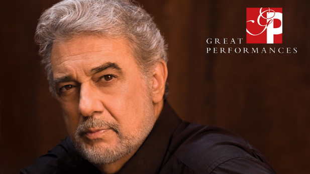 Placido Domingo