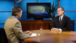 Christopher Conover and Michael Chihak discuss Chihak's interview with Governor Jan Brewer.