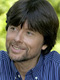 Documentary film maker Ken Burns
