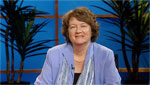 Shirley Scott the Democratic Candidate for Tucson City Council, Ward 4.