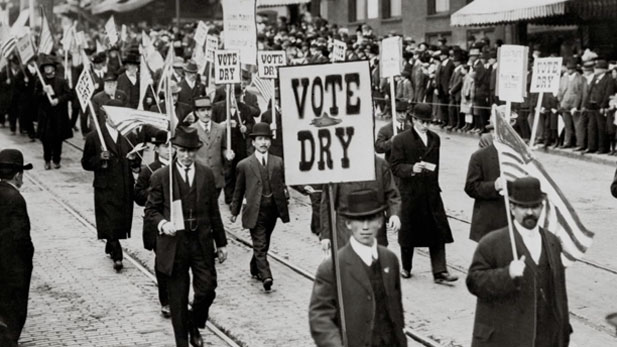 The Dry Run - Prohibition in Arizona 617x347