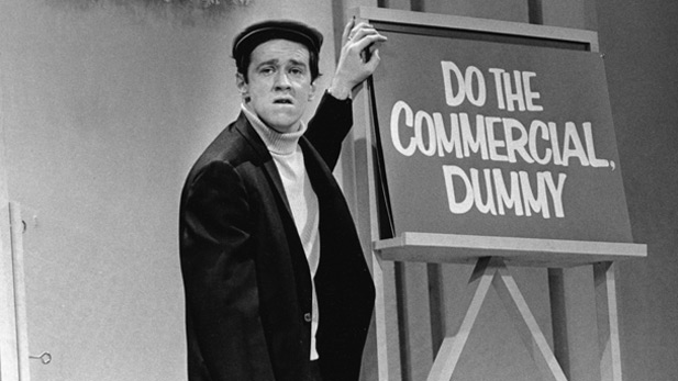 Funnyman George Carlin is remembered as part of The Ed Sullivan Comedy Special on PBS.