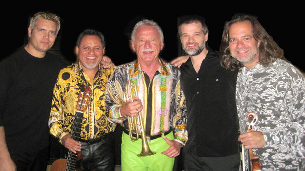 Doc Severinsen and the San Miguel Five