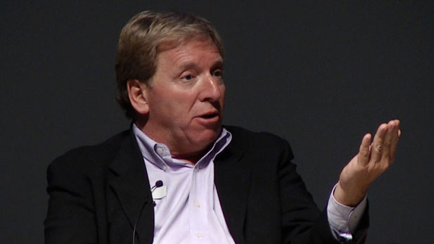 Ken Rudin