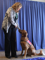 kathy and russeell portrait