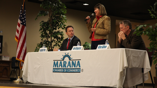 cd 1 debate spotlight