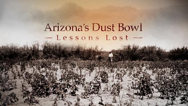 Arizona’s Dust Bowl