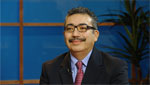 Director Javier D. DurĂ¡n speaks about The University of Arizona's Confluencenter for Creative Inquiry.